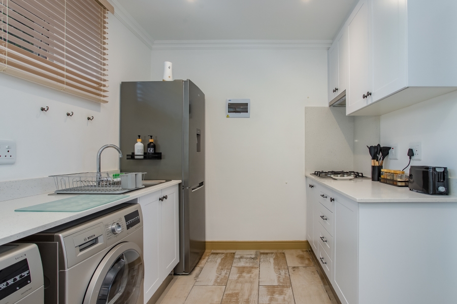1 Bedroom Property for Sale in Franschhoek Western Cape